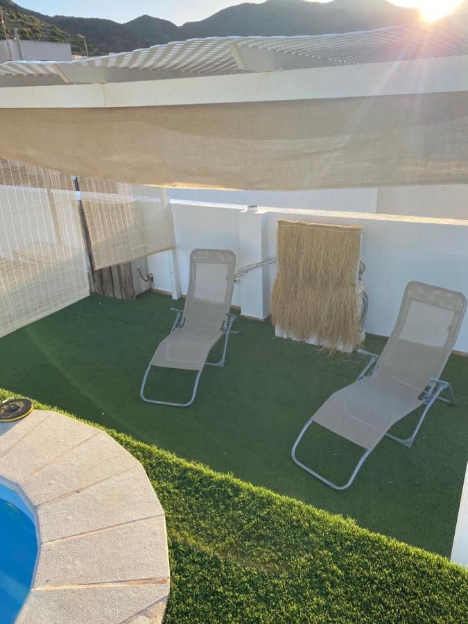 Casa Energia Del Cabo. San Jose Cabo De Gata. Villa Ngoại thất bức ảnh