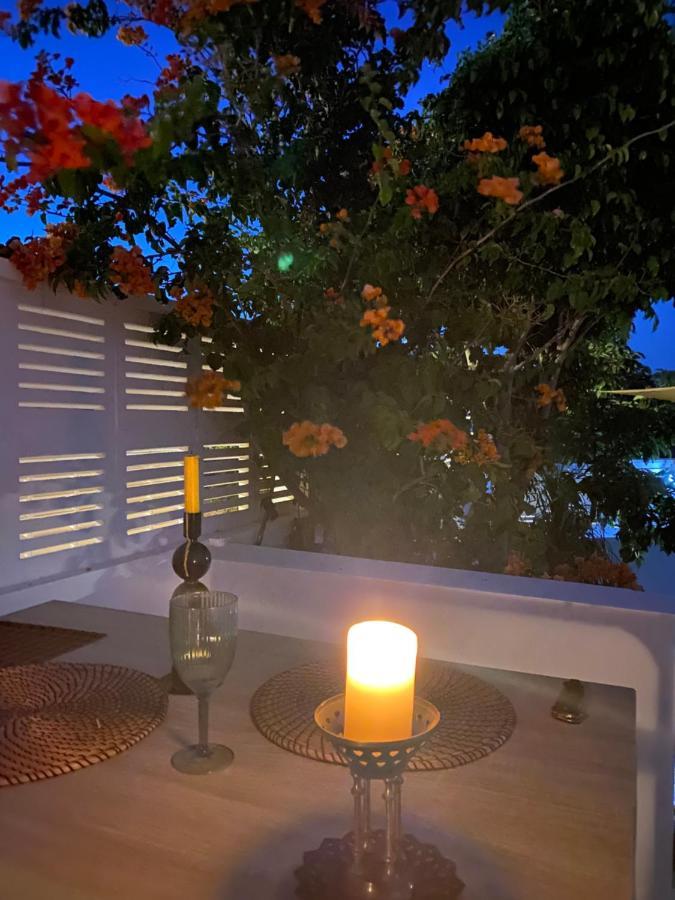 Casa Energia Del Cabo. San Jose Cabo De Gata. Villa Ngoại thất bức ảnh