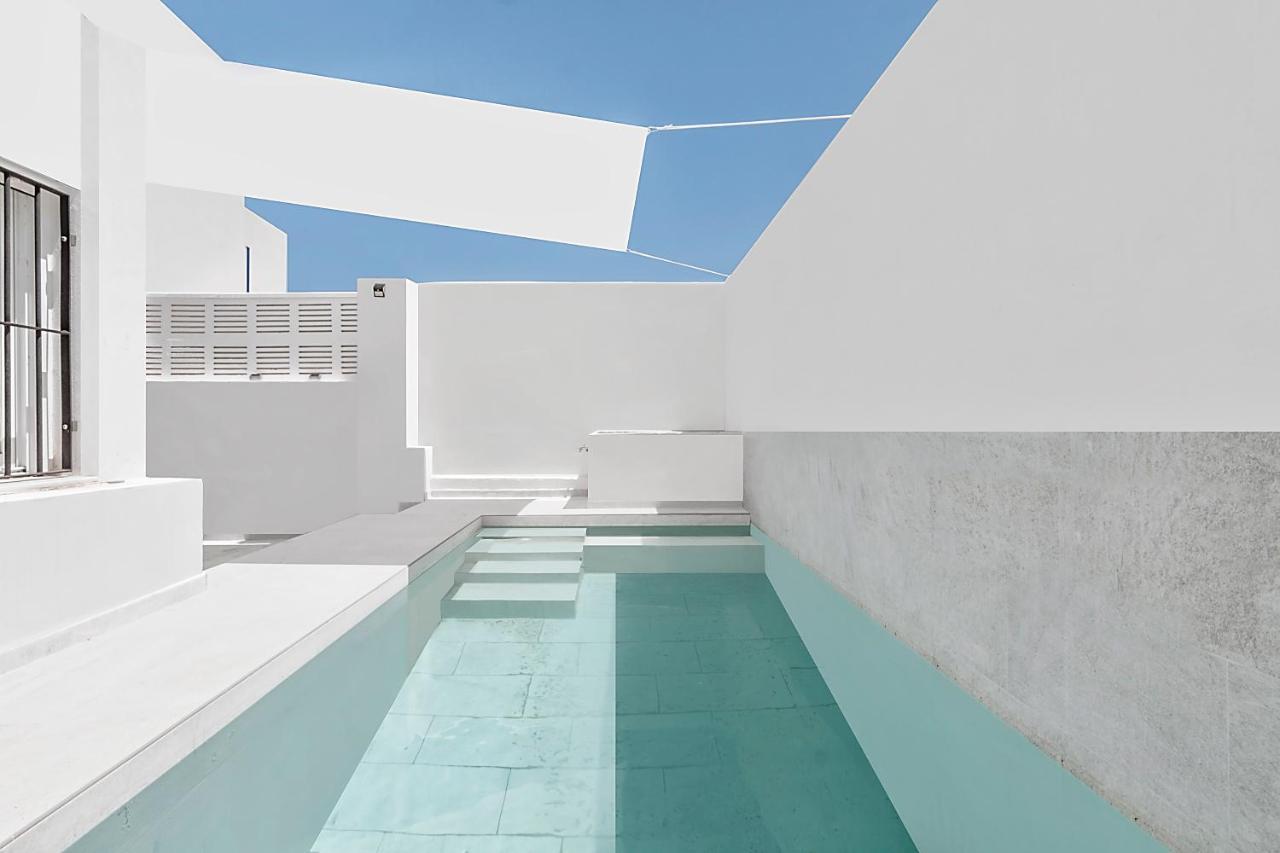 Casa Energia Del Cabo. San Jose Cabo De Gata. Villa Ngoại thất bức ảnh