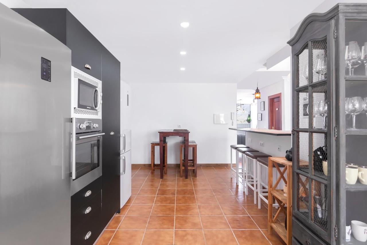 Casa Energia Del Cabo. San Jose Cabo De Gata. Villa Ngoại thất bức ảnh