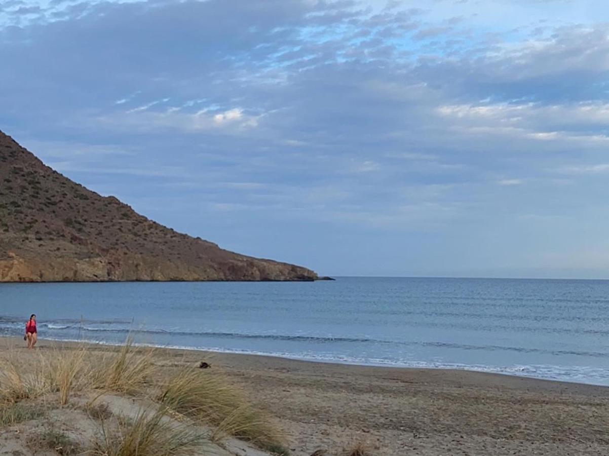 Casa Energia Del Cabo. San Jose Cabo De Gata. Villa Ngoại thất bức ảnh