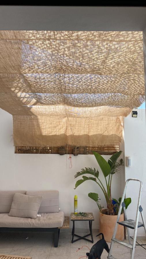 Casa Energia Del Cabo. San Jose Cabo De Gata. Villa Ngoại thất bức ảnh