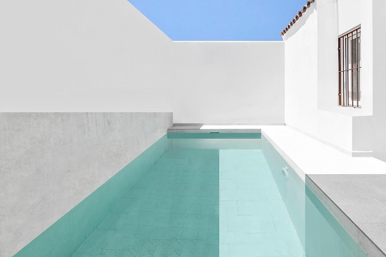 Casa Energia Del Cabo. San Jose Cabo De Gata. Villa Ngoại thất bức ảnh