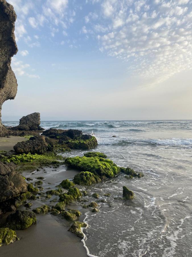 Casa Energia Del Cabo. San Jose Cabo De Gata. Villa Ngoại thất bức ảnh
