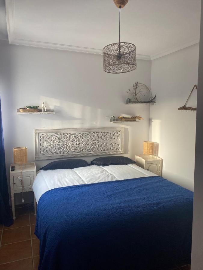 Casa Energia Del Cabo. San Jose Cabo De Gata. Villa Ngoại thất bức ảnh