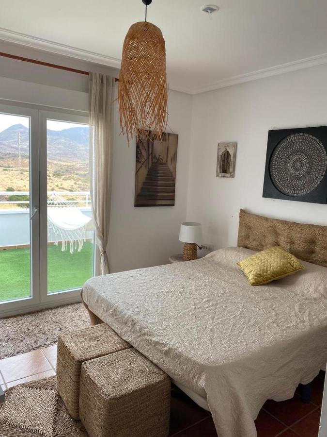 Casa Energia Del Cabo. San Jose Cabo De Gata. Villa Ngoại thất bức ảnh