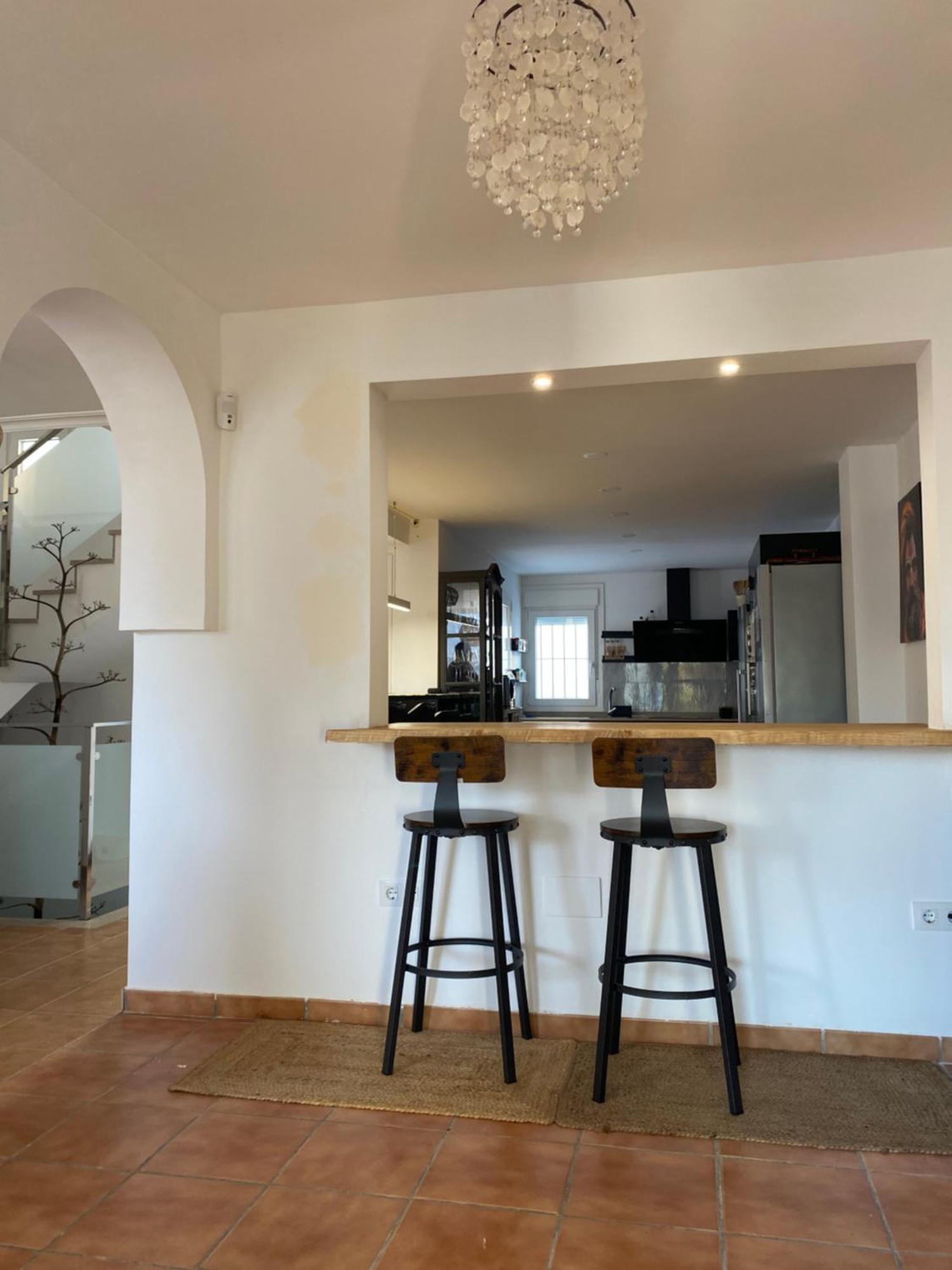 Casa Energia Del Cabo. San Jose Cabo De Gata. Villa Ngoại thất bức ảnh