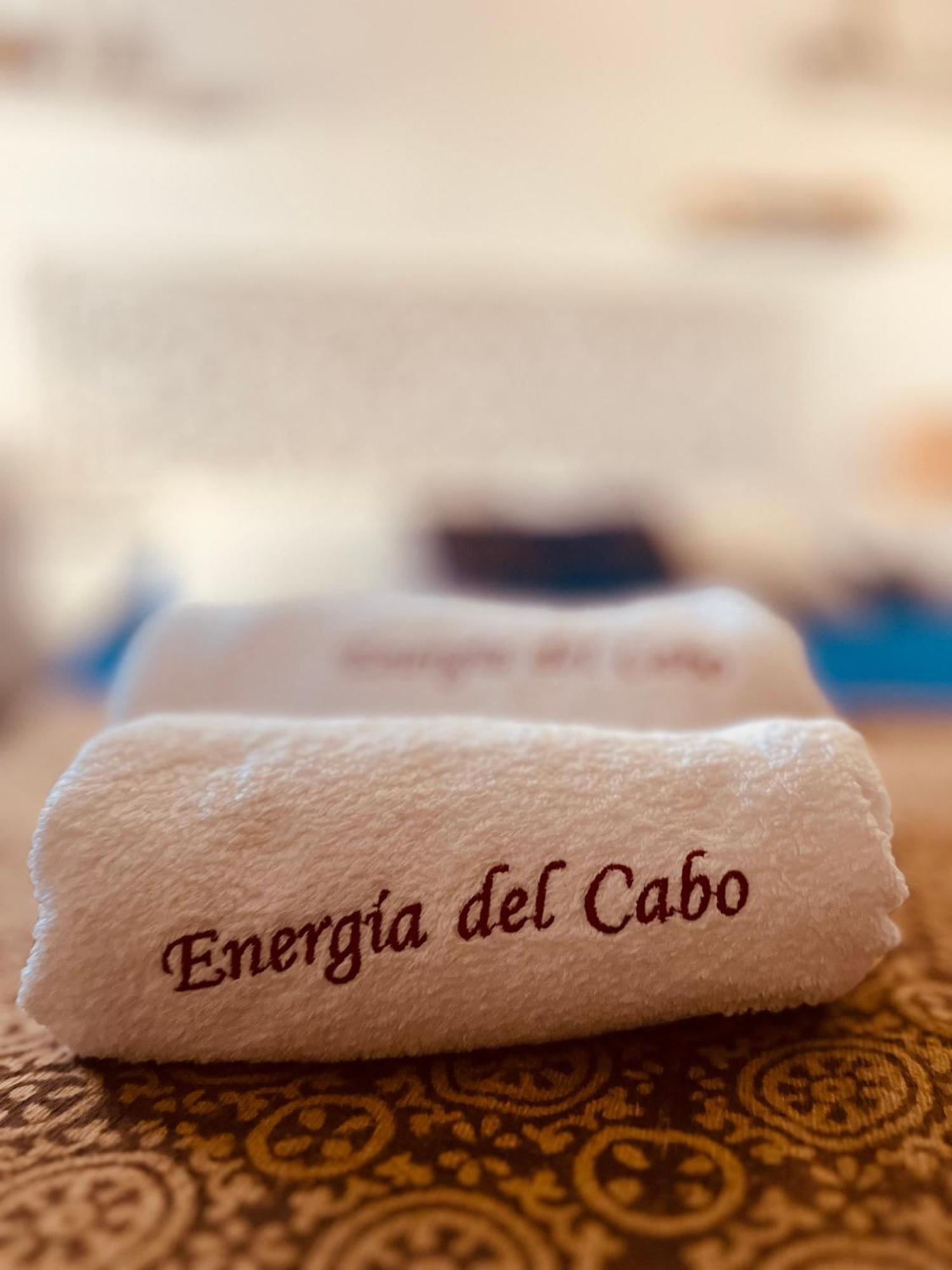 Casa Energia Del Cabo. San Jose Cabo De Gata. Villa Ngoại thất bức ảnh
